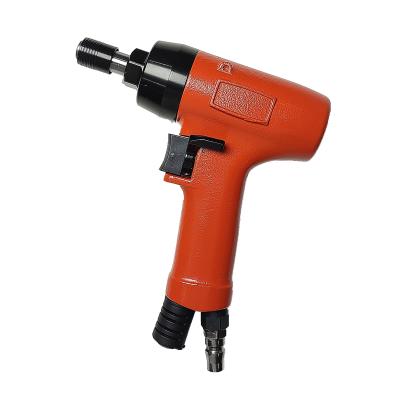Professional Grade Air Powered Impact Tool for M6-M8 Bolt Applications