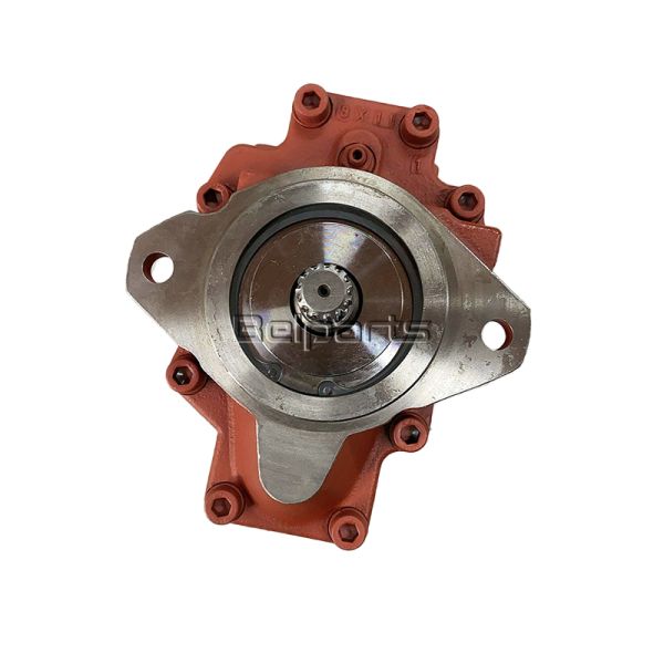 Насос PVD-2B-36 гидронасоса EX30-2 экскаватора главный для Хитачи