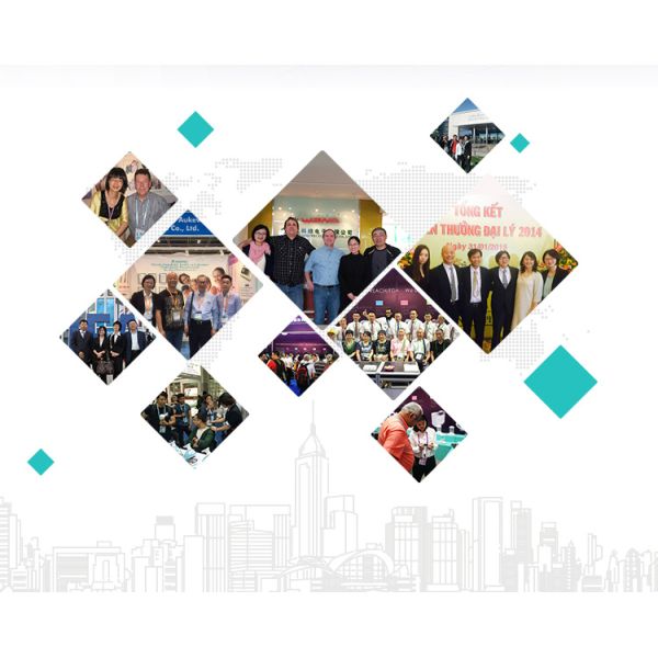 Капацитивный сенсорный экран 18,5 дюйма Промышленный планшетный компьютер с алюминиевым корпусом без вентилятора