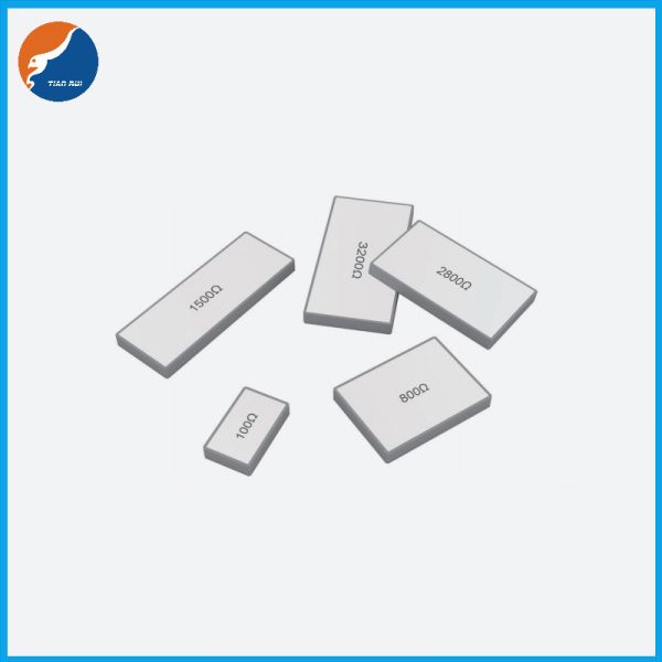 Нагревающие элементы PTC термостатические для прибора нагрева электрическим током