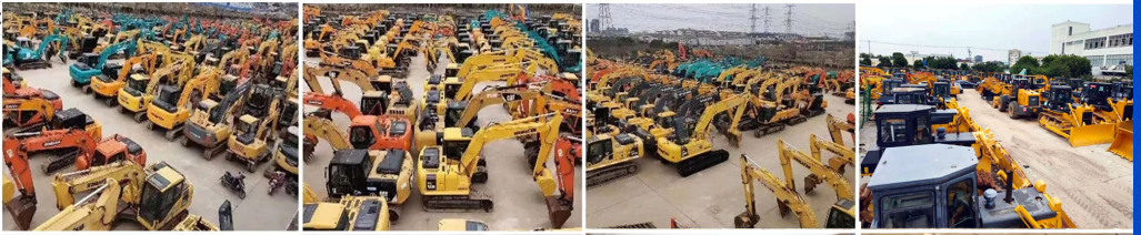 Оригинальный гидравлический цилиндр подержанный экскаватор CAT326D2 с конструкцией из мягкой стали