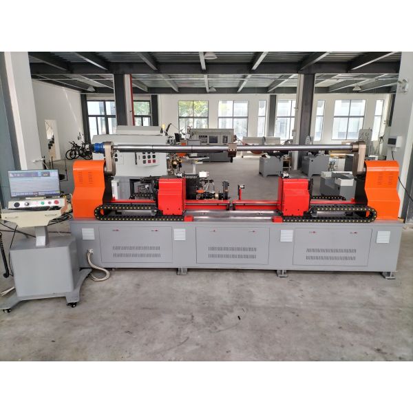 Многофункциональная двойная головка изгибающая машина для проволоки с использованием компьютерных полков супермаркетов