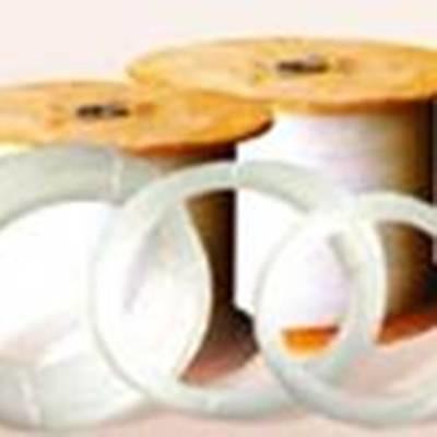 Long Wire Fishing Line , Braided Fishing Line High Abrasion Resistance