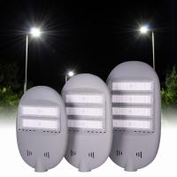 Intelligence Safety Outdoor Pole Mounted LED Street Light