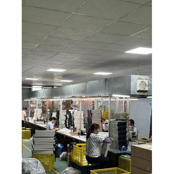 Foshan Shunde Guandi Electrical Industrial Co., Ltd.