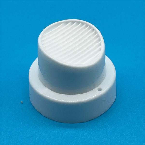 Advanced Female Paint Aerosol Spray Valve For Automotive & Industrial Painting