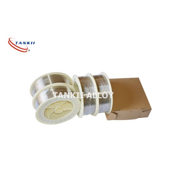 Bright Alloy Thermal Spray Wire NiAl 95/5 High Resistance