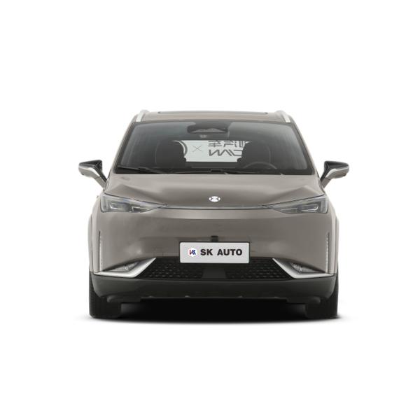 Long terme de nouveaux de voiture de Hechuang Z03 SUV 5 sièges électriques des portes 5