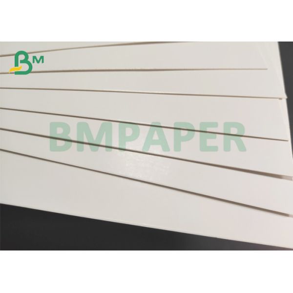 210g+15g Poly Coated Coffee Cups Material Paper P1S P2S Cupstock