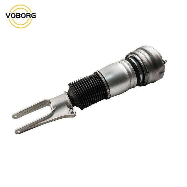 High Quality OEM ODM Car Air Suspension Parts Front Rear Shock Absorber for Porsche Panamera 970