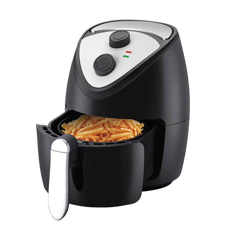 Fryer свободного воздуха масла 50Hz быстрой циркуляции воздуха алюминиевый