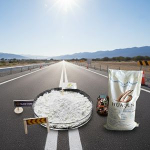 Fabricants et exportateurs de peinture de marquage routier thermoplastique