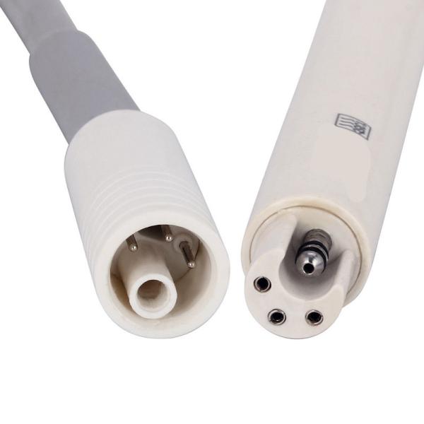 Reliable Portable Dental Scaler , 220v 50hz Ultrasonic Prophy Jet Handpiece