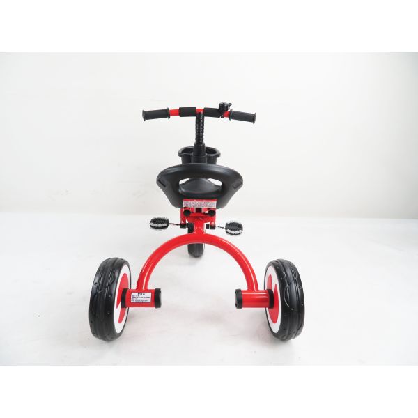 От 2 до 4 лет Сплав магния Детские 3-колесные велосипеды Детские трициклы OEM ODM