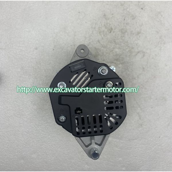 L'alternateur 12V 70A 02050913, 06350947 IA1393, 11205193, AAG5168, MG566, 11203767, AAG5119 11 est utilisé pour le remplacement de l'alternateur.205.193, 11.203.767,