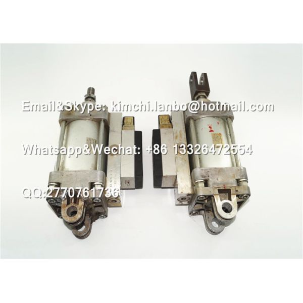 Roland700 pneumatic cylinder used roland printing machine spare parts