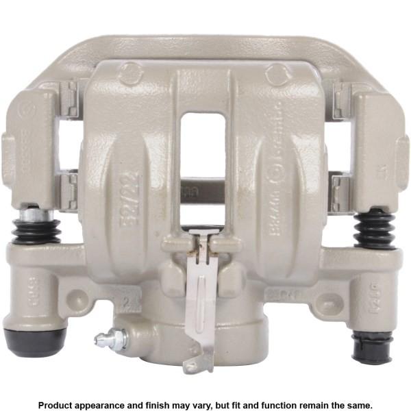 RAM Parts Vehicle Brake Caliper 18B5526 18B5527 344976 344977 OEM 1612436880 1612436980