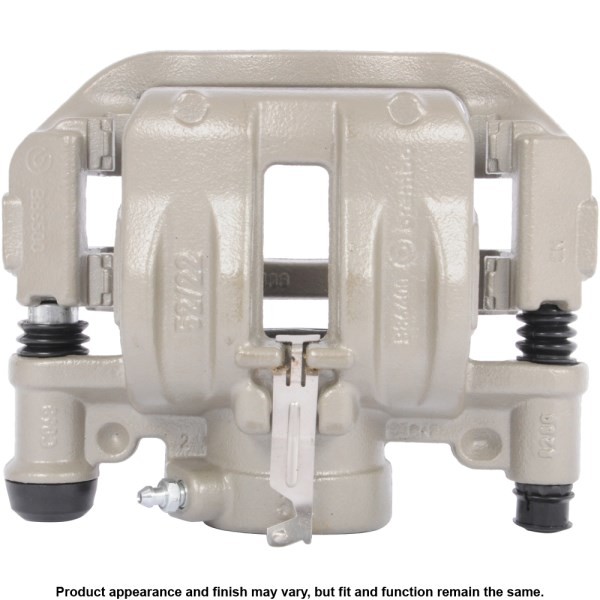 PEUGEOT Auto Parts Vehicle Brake Caliper 18B5526 18B5527 344976 344977 OEM 1612436880 1612436980