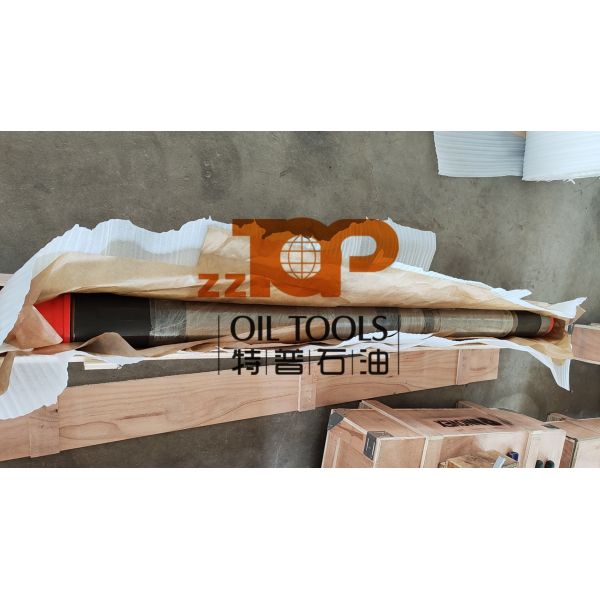 Rupture Disc Safety Circulating Valve For Oil Well Downhole Testing Service