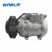 4473001520 Car Ac Air Conditioner Compressor For Toyota Granvia Sydney City WXTT120