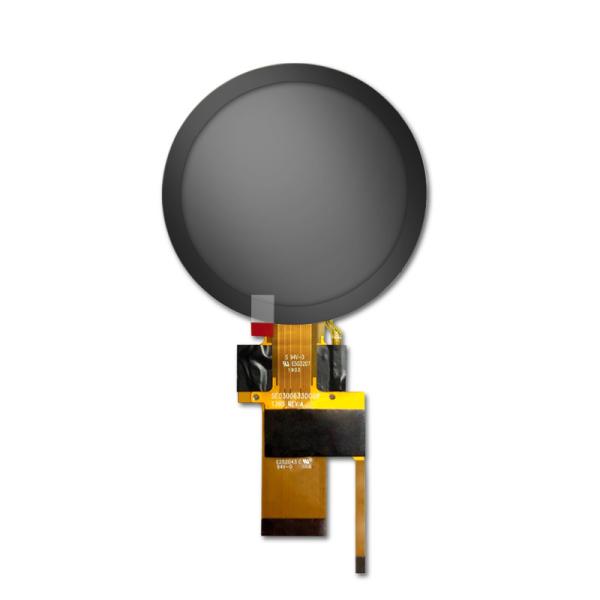 3 3 a definição IPS da polegada 432x432 colore o módulo da exposição da relação do RGB da tela de TFT LCD