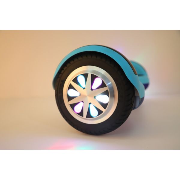 Portable Electric Balance Car Max Speed Other E-Wheel Scooter for Kids' Entertainment