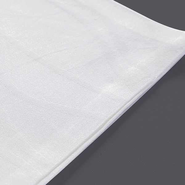 Jacquard Weave Hotel Bedding Sets Linen Flat Bed Sheet Sets