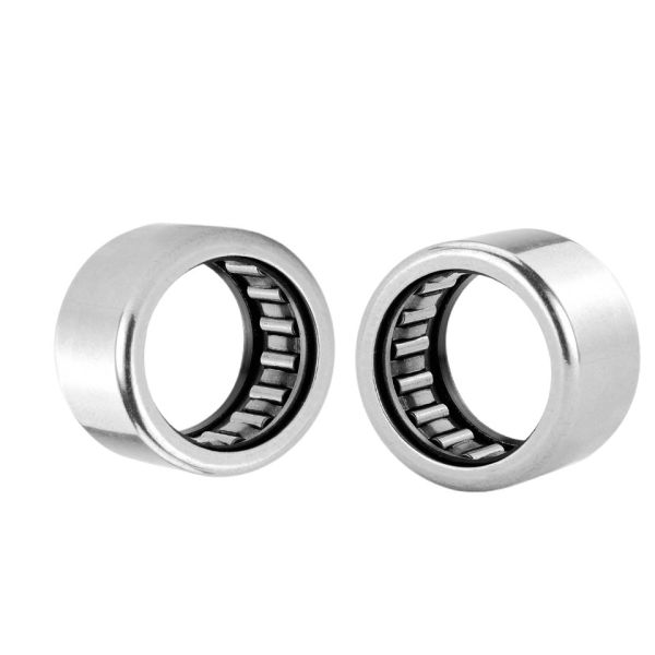 16x22x22mm Exercise Bike Bearing With Series Precision Needle Bearings Hk1622