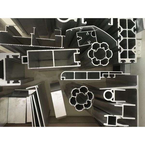 Большая пресса Финьшед 6800Тон мельницы прессует диаметр трубки 600мм машины алюминиевый круглый