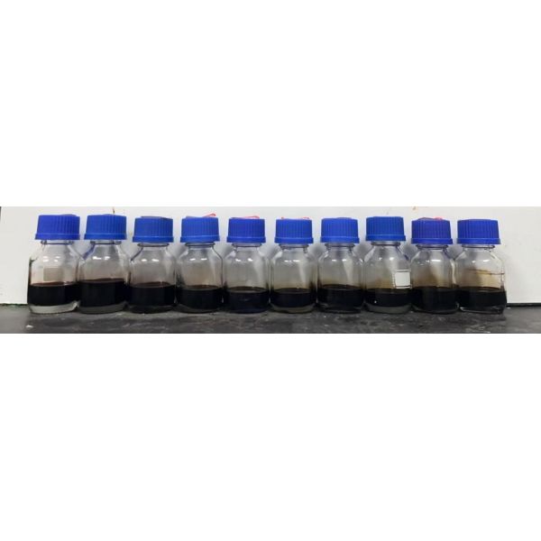 Electrochemical wastewater treatment 1-30T/h Compact Wastewater Treatment System