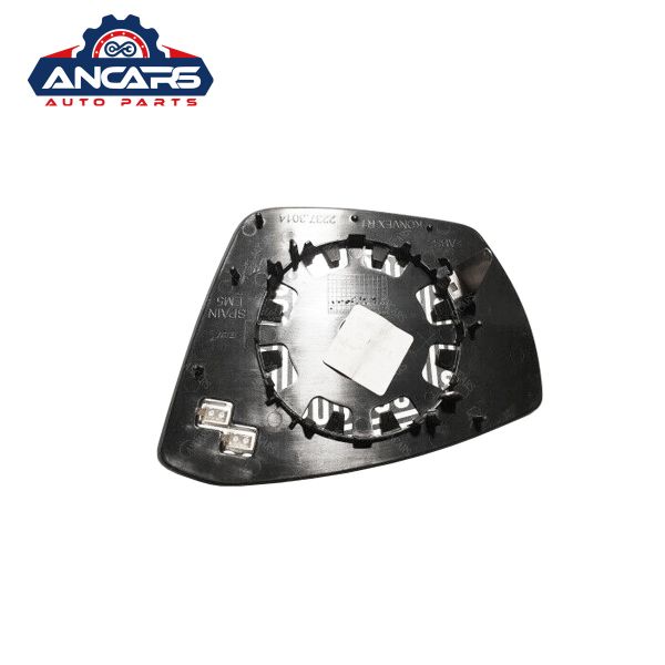 ANCARS Vw Wing Mirror Glass For T-Roc 2017 2GB857521B 2GA857522B
