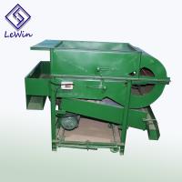 Máquina linear del tamiz vibratorio 1.5kw de la transformación de los alimentos