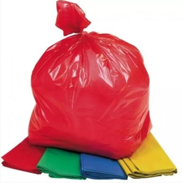 Sacos de compras solúveis em água Compostable do amido de milho do PLA do GV