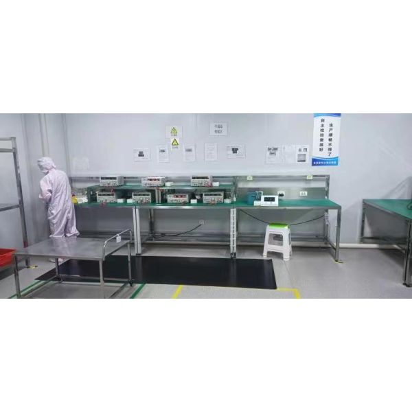 Better Health Technology Co.,Ltd