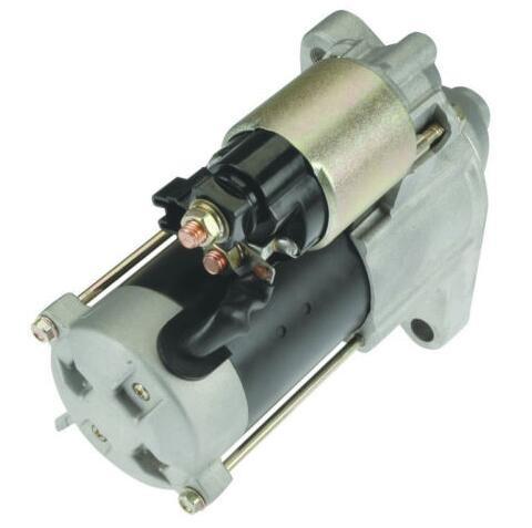 06-12 Toyota Yaris Starter Motor 1.0 KW PLGR Starter 17806N , 28100-21030