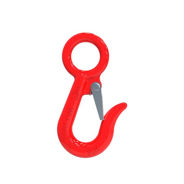 КРЮК КНОПКИ SLR352-FORGED