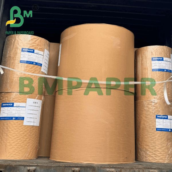 325 gr 425 gr Papier d'emballage argent mat pliable pour les emballages cadeaux