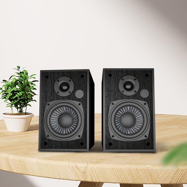30W haut-parleurs Bluetooth avec télécommande