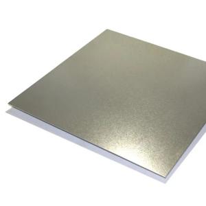 Fer blanc enduit d'acier blanc 1050mm pour des appareils électroménagers