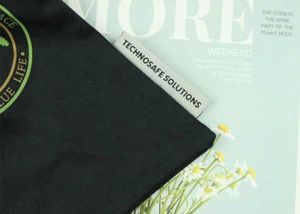 Чистка толстой сумки Микрофибер Сунласс удобная ровная эластичная поверхностная легкая