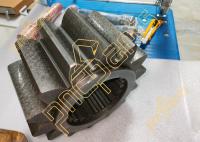Piñón/engranaje del eje de los recambios DX300LC del OEM 404 00092A Doosan