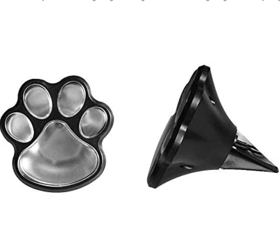 Claw Print 3.2m Animal Shaped Solar Garden Lights