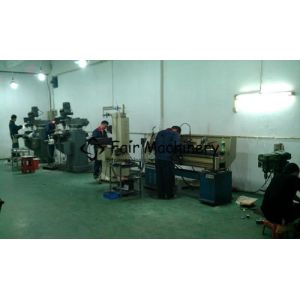 Fair Machinery Co., Ltd