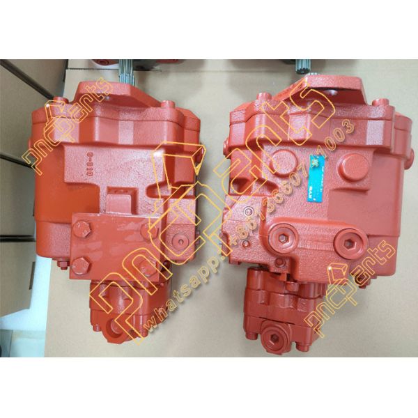 Насос поршеня VIO55 экскаватора ZX40 PSVD2-17E гидравлический