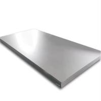 Modèles de trous en feuille d'aluminium perforée sur mesure 1 mm-20 mm pour la filtration industrielle