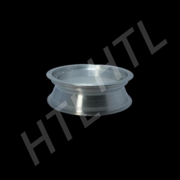 High Productivity Automatic Lathe Machining 12 Tools Lathe Machining Services