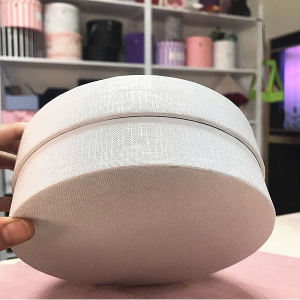 Конфеты устойчивые коробки с цветами на день рождения упаковка персонализированные картоны