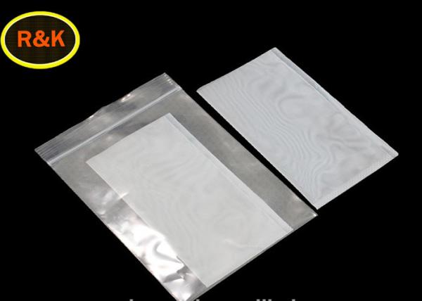 90 Microns Aperture Rosin Tech Nylon Filter Bags Square Shape ISO FDA Listed