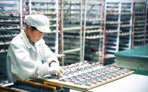 Shenzhen Enrich Electronics Co., Ltd.