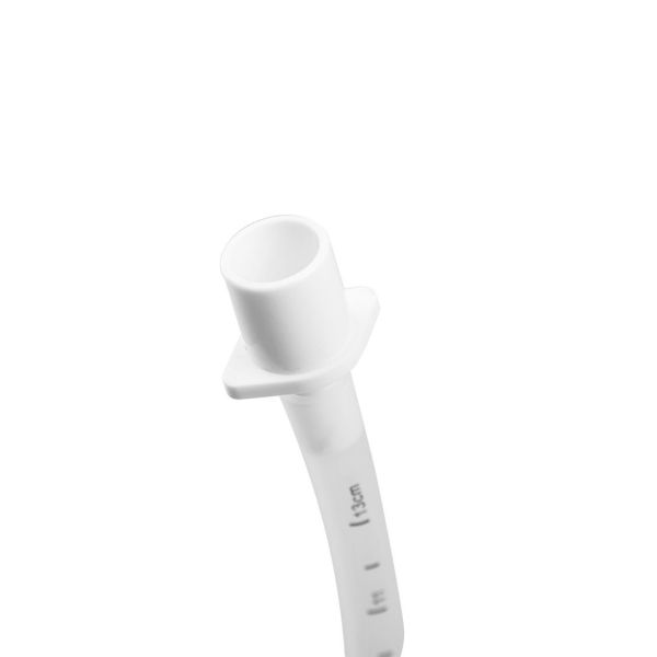 Customização Médica Tubo Nasopharyngeal Nasal da Via Aérea PVC